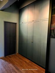 Kilat Centre (D21), Apartment #464152761